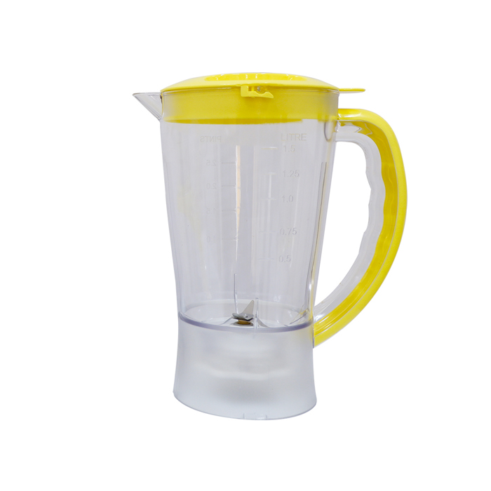 Miyako Blender Chopper 1.5 Liter - CH511PLY | CH-511 PLY